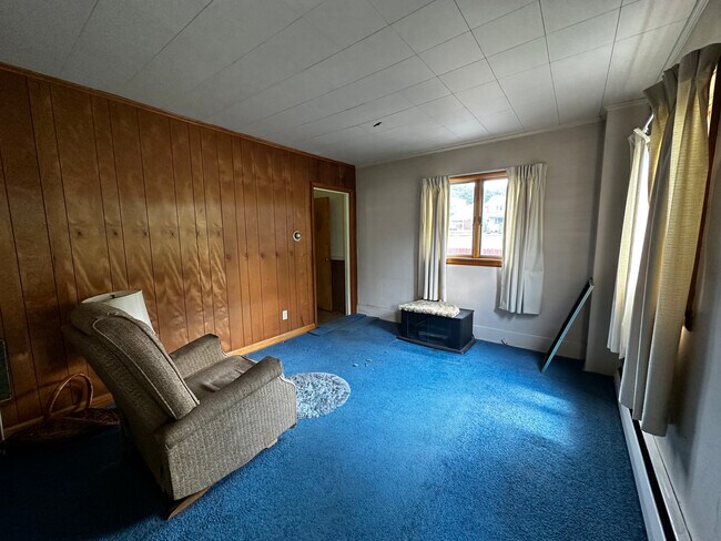 Foto del edificio - 434R Linden Ave