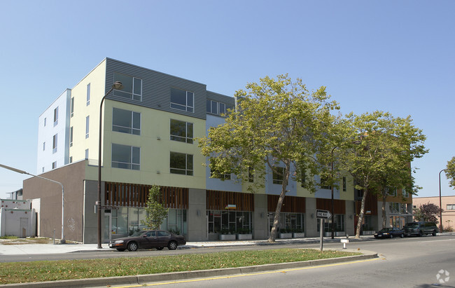 Foto del edificio - Aventerra Apartments