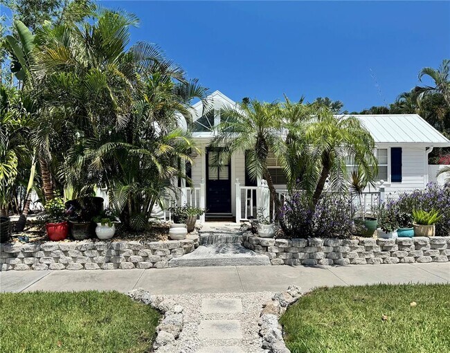 Foto del edificio - 701 Broadway St