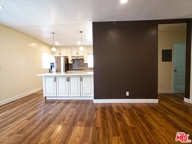 Building Photo - 1109 S Serrano Ave