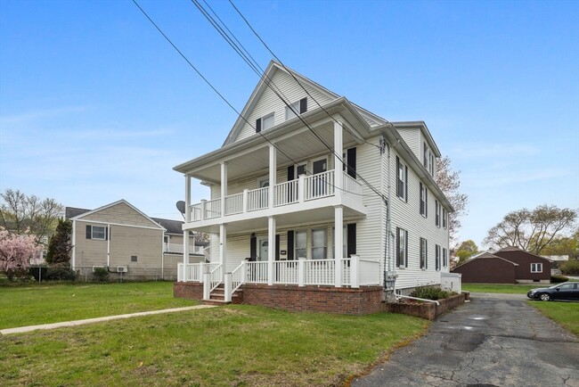 Building Photo - 84 Margin St