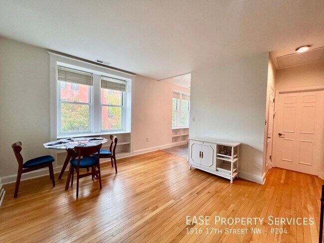Foto del edificio - 1916 17th St NW