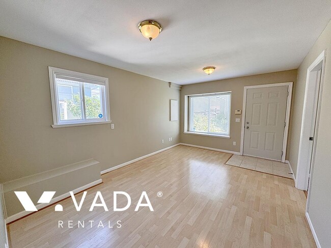 Building Photo - Burnaby Heights 2 Bed Lower Level Rental 4...