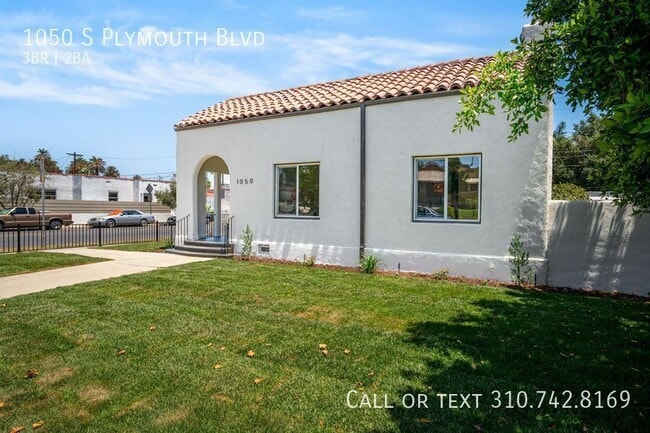 Building Photo - 1050 S Plymouth Blvd
