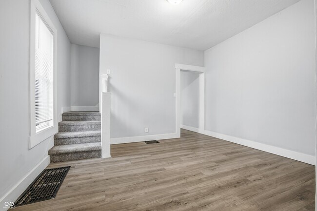 Building Photo - 1514 Ringgold Ave