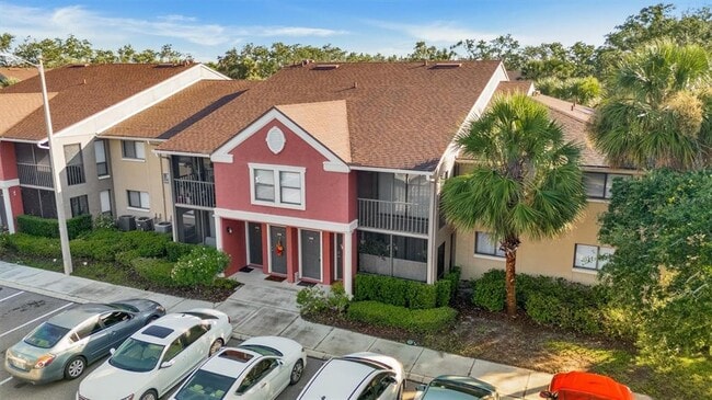 Building Photo - 5729 Baywater Dr