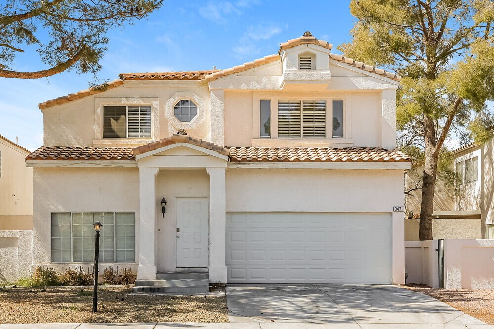 Foto principal - 3471 White Mission Dr