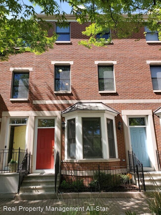Building Photo - 2 br, 2.5 bath House - 20 Hiram Square