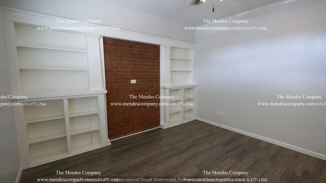 Building Photo - 2371 1/2 State St.-