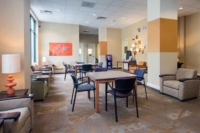 Building Photo - Grandmarc at Westberry Place (new)