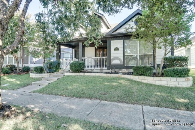 Foto del edificio - 1217 Charleston Ln