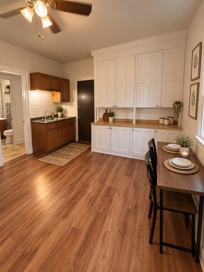 Foto del edificio - 520-522-522 N 34th St