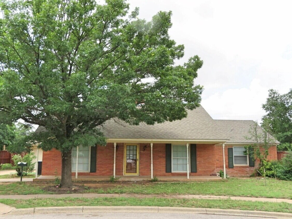 Foto principal - 5018 14th St