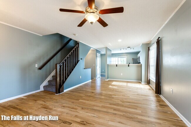 Building Photo - 5264 Cross River Falls Blvd