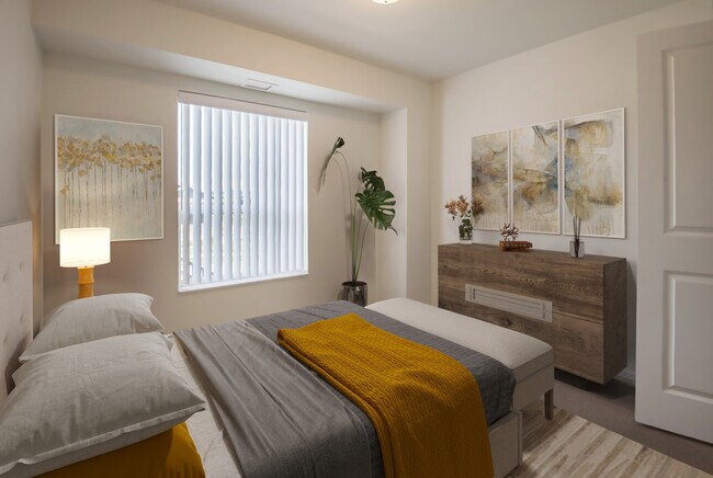 Foto del edificio - Harvestview Place II