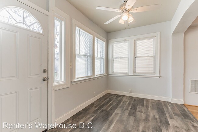 Building Photo - 4 br, 2.5 bath House - 5007 5th Street NW