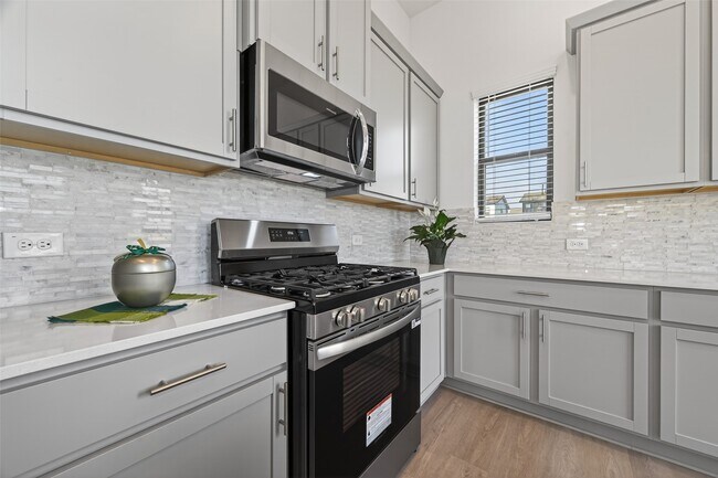 Foto del edificio - 1213 Mercantile St