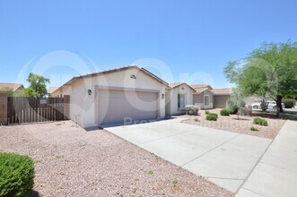 Building Photo - 25663 W Shooting Star Ln