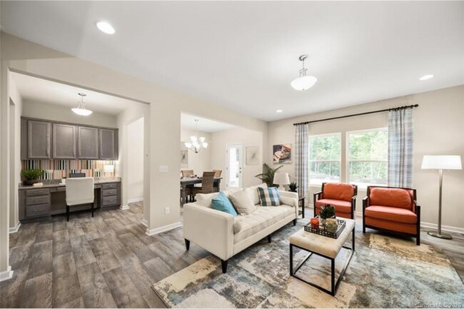 Foto del edificio - 8604 River Ridge Dr