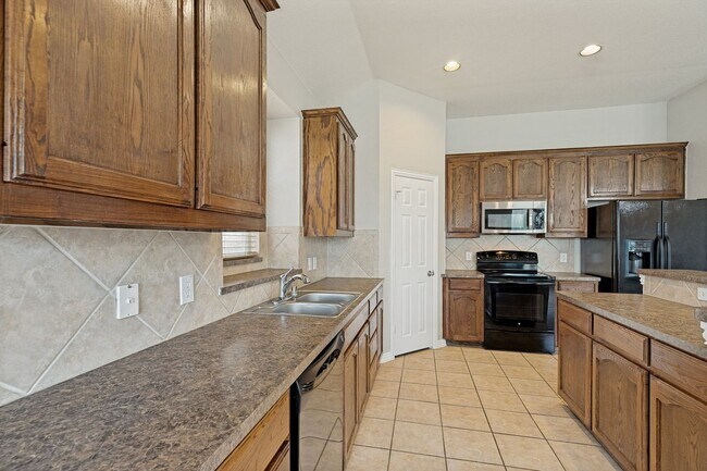 Foto del edificio - Beautiful home located in McKinney's Heights at Westridge!