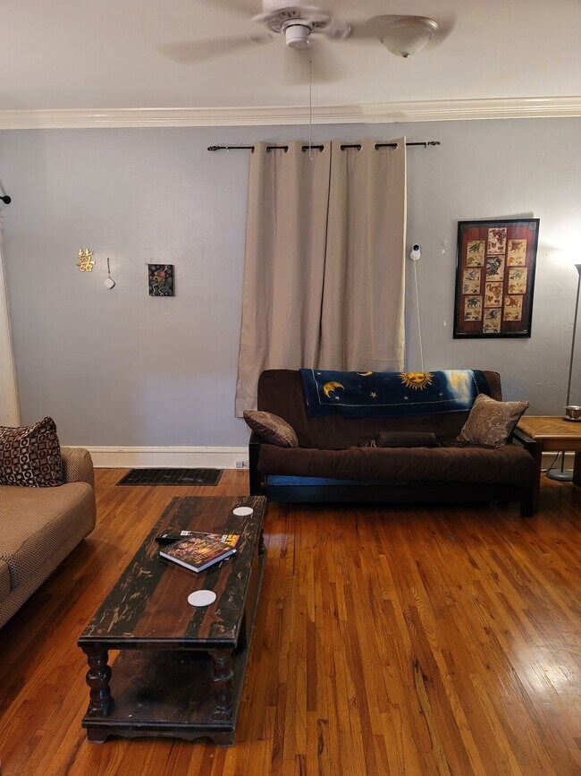 Exterior - 628 Clark Ave