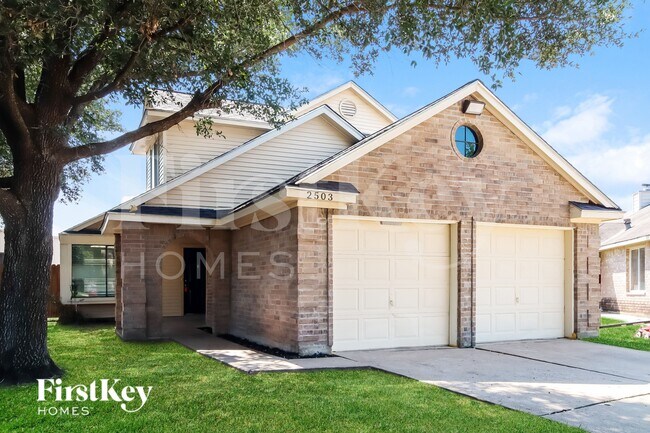 Building Photo - 2503 Silver Trumpet Dr