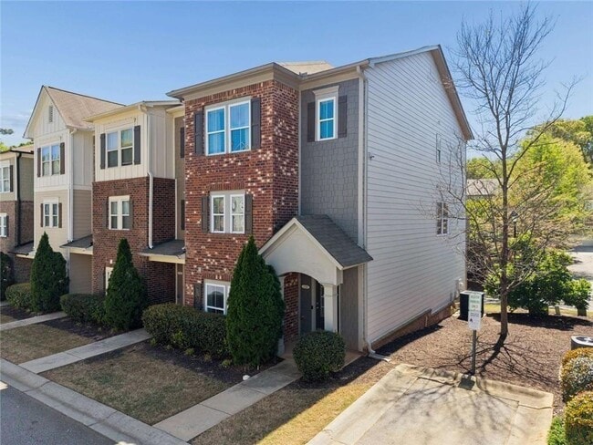 Foto del edificio - 1326 Kingston Trail