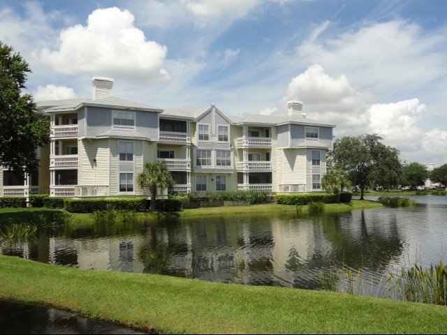 Foto del edificio - Bridgewater Luxury Rentals