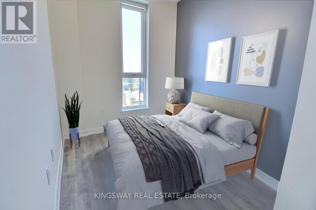 Building Photo - 2300-2300 St Clair Ave W