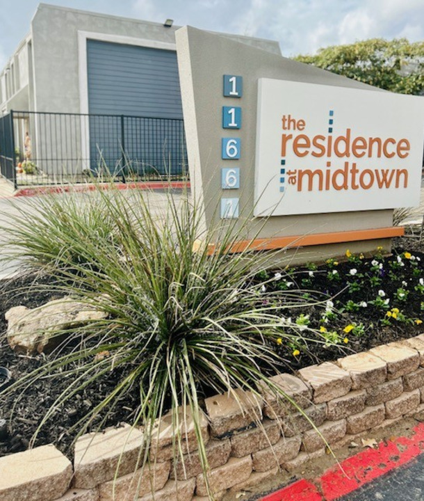 Foto principal - Residence at Midtown