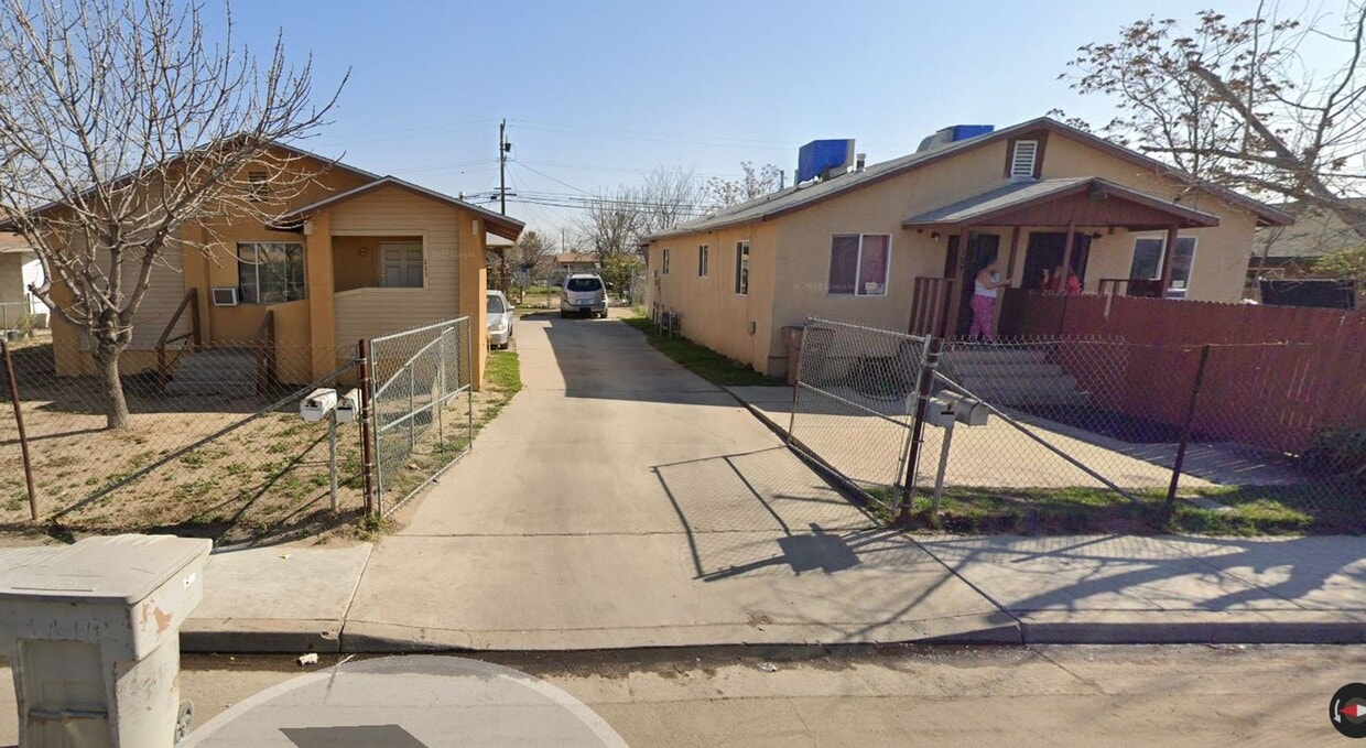 Primary Photo - Charming 1bed/1bath