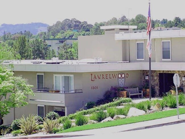 Building Photo - 1301 W Hillsdale Blvd