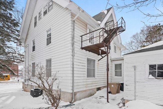 Building Photo - Stunning Gothic Revival Victorian in Bay Creek