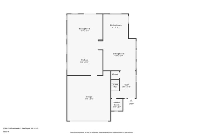 Building Photo - 8964 Candice Creek Ct