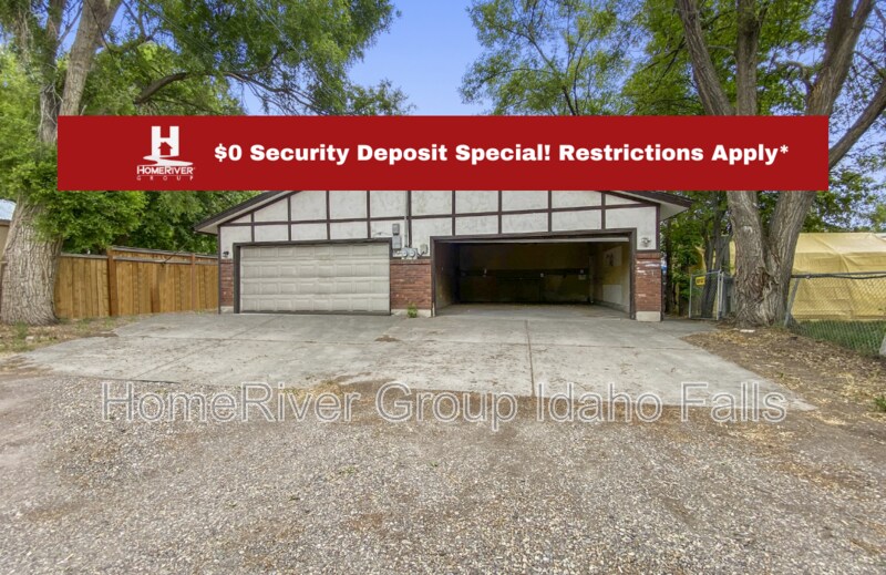 Foto principal - 1260 S Blvd