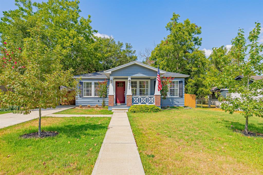 Foto principal - 509 McNair St