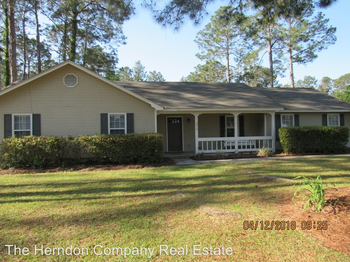 Primary Photo - 4 br, 3 bath House - 5016 Carriage Drive