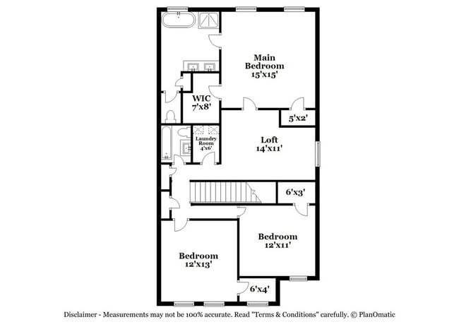 Foto del edificio - 1990 Lily Valley Dr