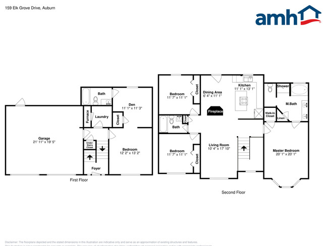 Building Photo - 159 Elk Grove Dr