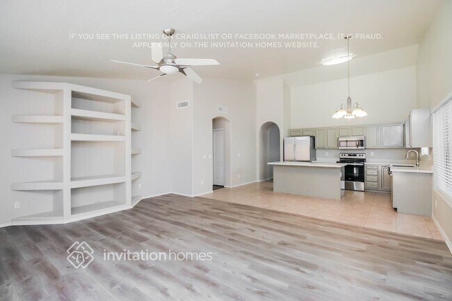 Building Photo - 653 N El Dorado Dr