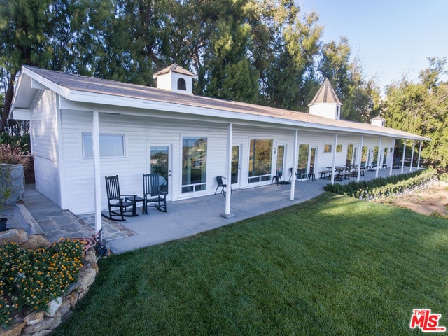 Building Photo - 5635 Trancas Canyon Rd