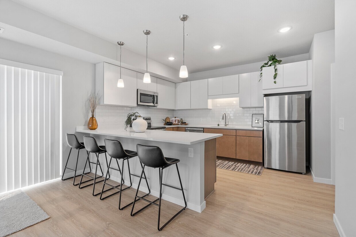 The Aurilla 7689 Hardwood Ave S Cottage Grove, MN Apartments for