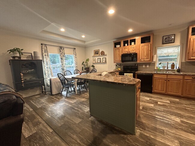 Foto del edificio - 571 E Timberlake Dr