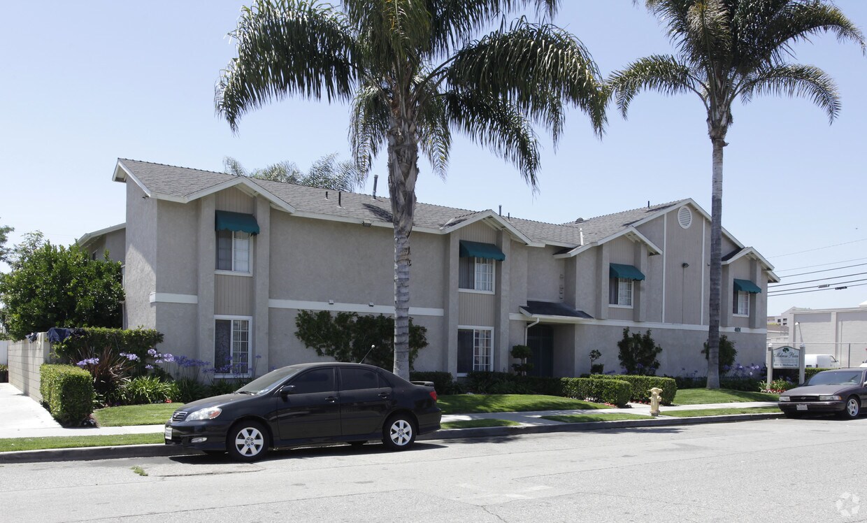 Primary Photo - Melrose Place