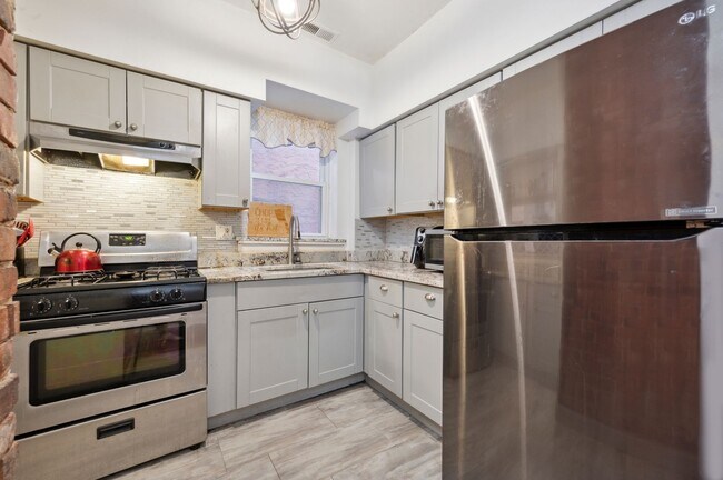 Foto del edificio - 2107 N 18th St