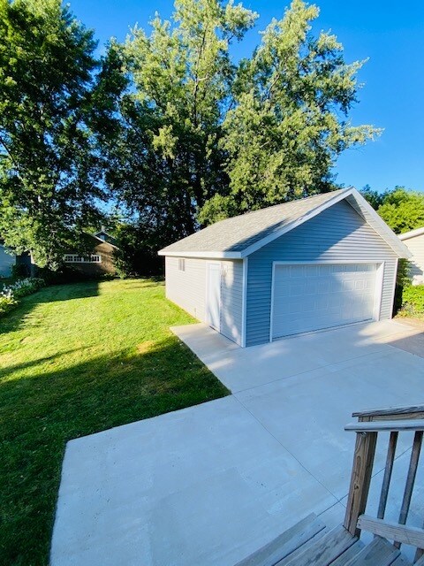 Foto del edificio - 716 E Randall St