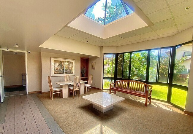 Foto del edificio - 747 Wiliwili St