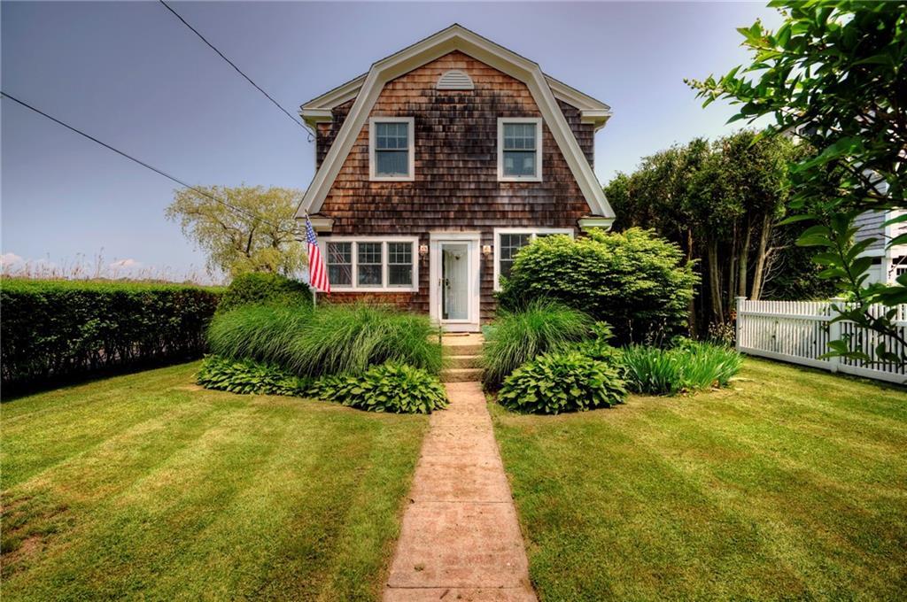 Primary Photo - 9 Pasadena Ave