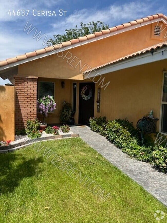 Building Photo - 44637 Cerisa St