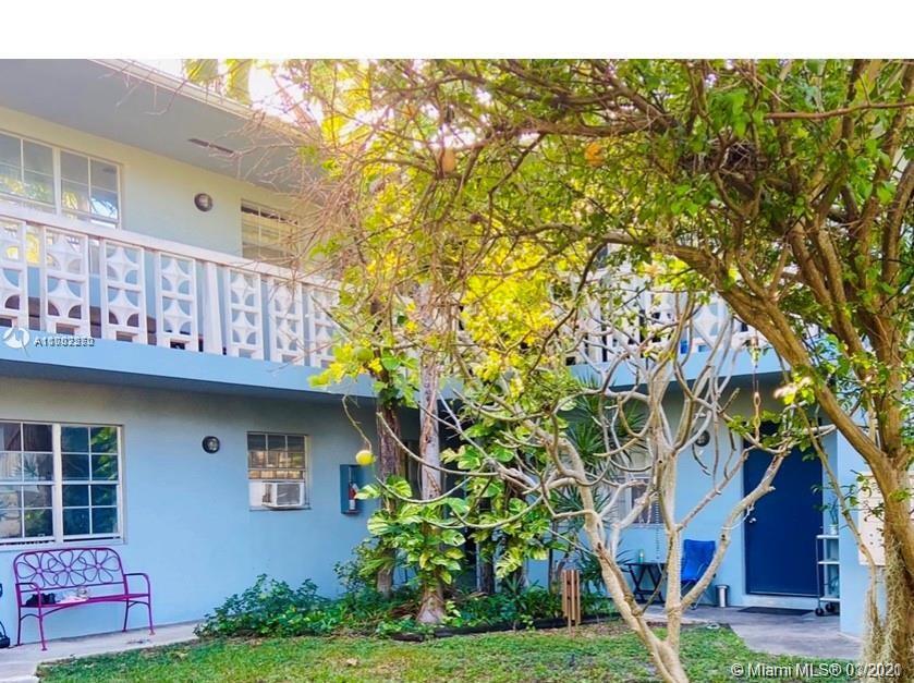 Foto principal - 400 SE 31st St